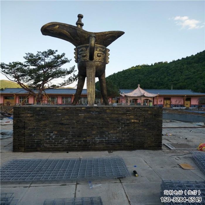 酒尊雕塑廠家,城市廣場景觀雕塑,大型酒樽雕塑廠 酒尊雕塑廠家,城市廣場景觀雕塑,大型酒樽雕塑廠