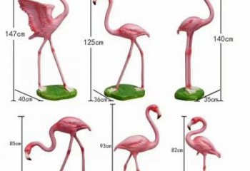 風景區火鳥雕塑 售樓處廣場雕塑 仿古擺件
