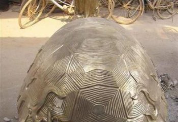 風景區(qū)烏龜雕塑 售樓處廣場雕塑 仿古擺件