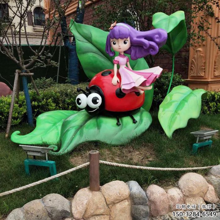 店門口迪士尼雕塑 創意景觀雕塑 卡通擺件