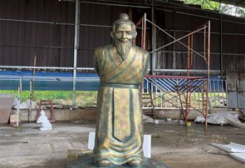 商場讀書雕塑 學校雕塑 店門口小品