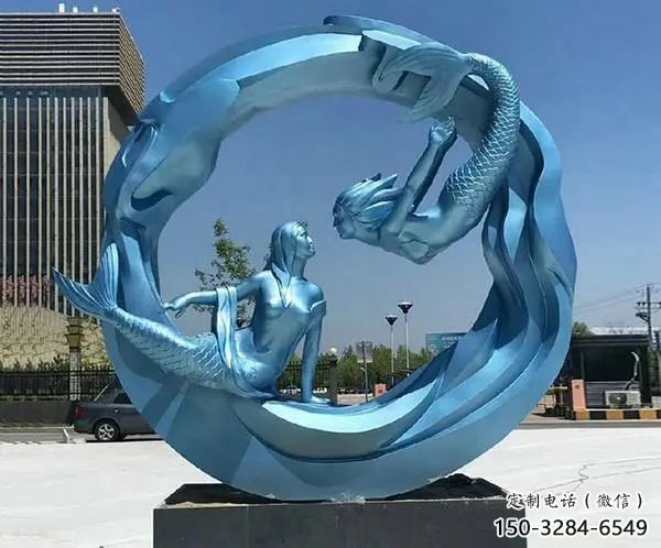 大型美女雕塑廠家 商業街廣場雕塑 彩繪擺件 大型美女雕塑廠家 商業街廣場雕塑 彩繪擺件