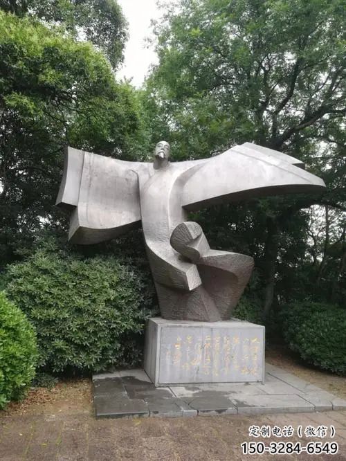 大門口李白雕塑廠家 公園古代雕塑 仿真詩人雕塑 大門口李白雕塑廠家 公園古代雕塑 仿真詩人雕塑