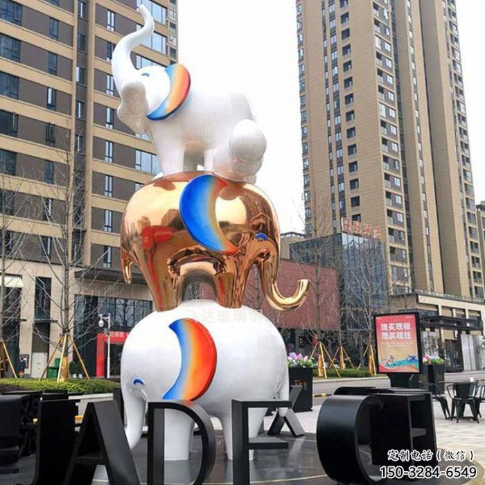 金屬大象雕塑承接,陸地擺件,廣場卡通大象雕塑制造商 金屬大象雕塑承接,陸地擺件,廣場卡通大象雕塑制造商