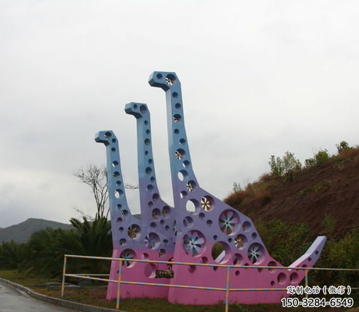 鏤空主題恐龍雕塑生產(chǎn),透雕系列,戶外恐龍雕塑生產(chǎn)商 鏤空主題恐龍雕塑生產(chǎn),透雕系列,戶外恐龍雕塑生產(chǎn)商