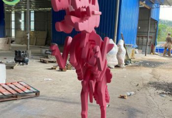 恐龍雕塑提供，美陳雕塑，景觀恐龍骨架雕塑制作