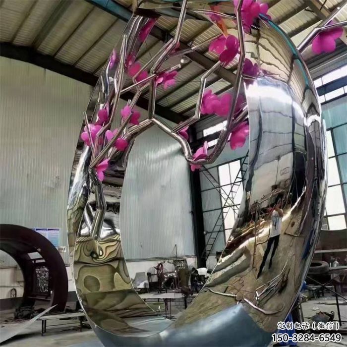 潮州梅花雕塑工廠優(yōu)選,城市裝飾,景觀梅花雕塑供給 潮州梅花雕塑工廠優(yōu)選,城市裝飾,景觀梅花雕塑供給
