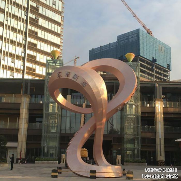 周口室外光電雕塑展品,公園小品,城市不銹鋼光電雕塑供需 周口室外光電雕塑展品,公園小品,城市不銹鋼光電雕塑供需