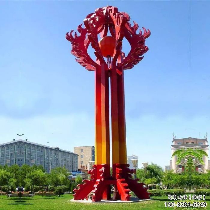 許昌精神堡壘雕塑廠 許昌精神堡壘雕塑廠
