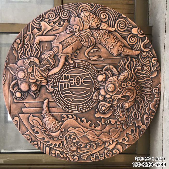 無錫戶外浮雕供求,村標概念,鍛銅浮雕制作廠家 無錫戶外浮雕供求,村標概念,鍛銅浮雕制作廠家