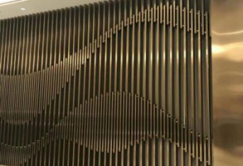 懷化藝術類型景墻雕塑，防銹工藝制作