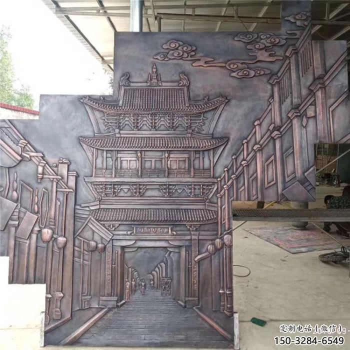 城關地產浮雕供求,景區案例,景觀鍛銅浮雕廠家精選 城關地產浮雕供求,景區案例,景觀鍛銅浮雕廠家精選