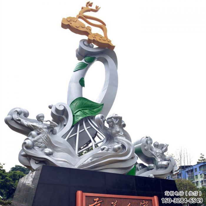 阿克蘇蘭花雕塑承接,城市裝飾,大型蘭花花朵雕塑公司 阿克蘇蘭花雕塑承接,城市裝飾,大型蘭花花朵雕塑公司