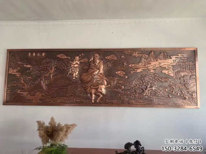 巴南景觀浮雕觀賞型，廣場(chǎng)系列，大型鑄銅浮雕優(yōu)選