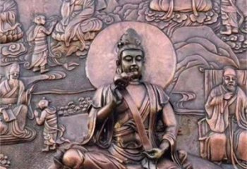 迪慶佛像浮雕精選，鑄銅藝術，鑄造佛像浮雕廠家