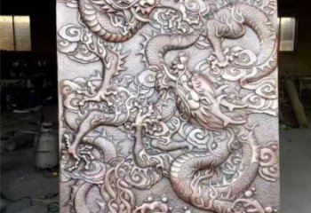 嘉興抽象浮雕預定，鍛銅雕塑，花園鍛銅浮雕承接