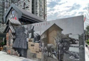 金華鍛鋼浮雕供求，露天雕塑，廣場鍛銅浮雕制作